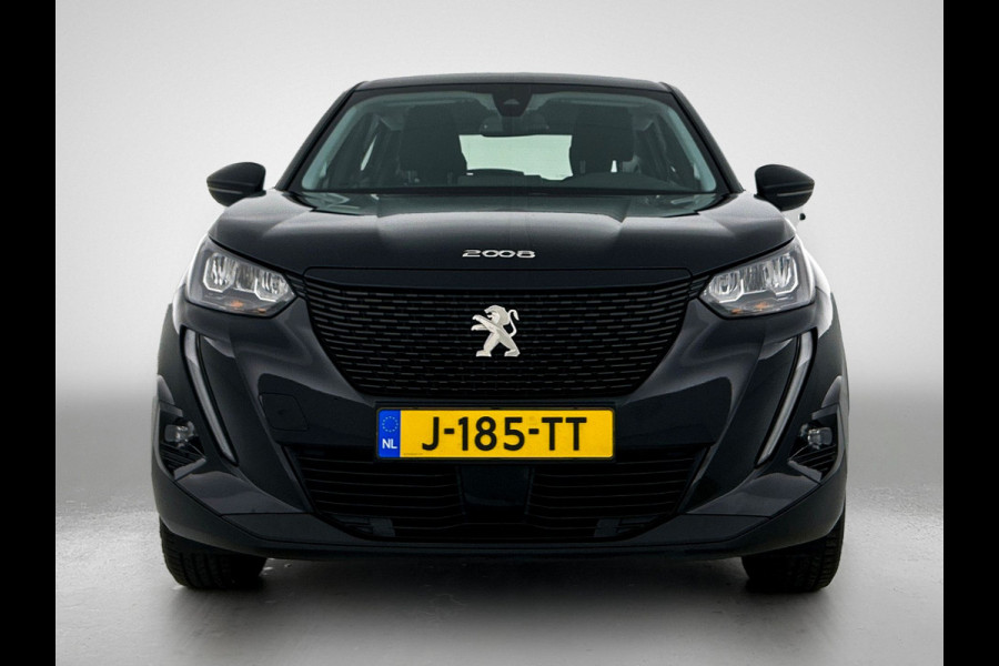 Peugeot 2008 1.5 HDi Blue Active / Trekhaak / Airco-ecc./ Camera / Navigatie / Radio multimedia / Apk 12-2026