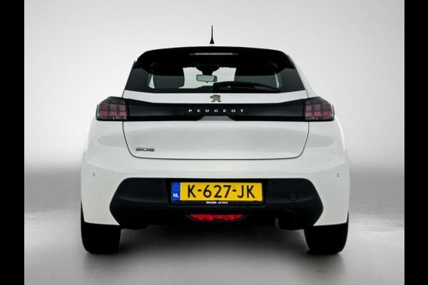 Peugeot 208 1.5 HDi 103PK Blue Active / 5Drs / Airco / Navigatie / Lm.velgen / Pdc / Apk nieuw