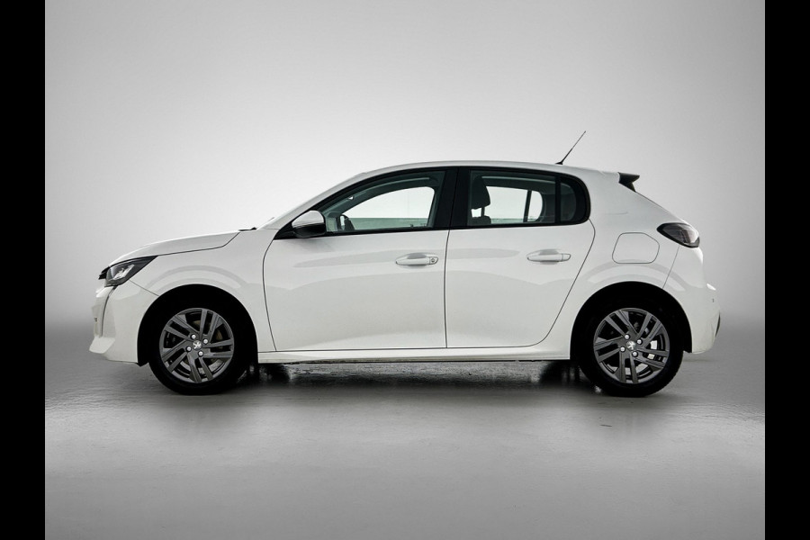 Peugeot 208 1.5 HDi 103PK Blue Active / 5Drs / Airco / Navigatie / Lm.velgen / Pdc / Apk nieuw