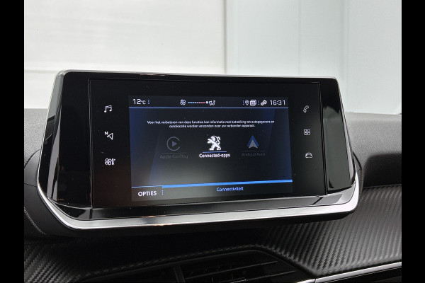 Peugeot 208 1.5 HDi 103PK Blue Active / 5Drs / Airco / Navigatie / Lm.velgen / Pdc / Apk nieuw