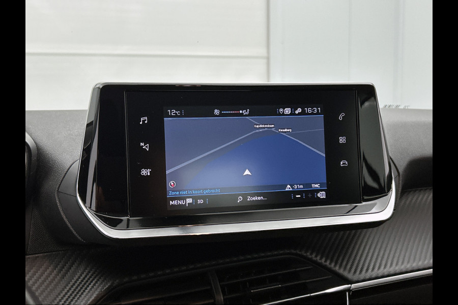 Peugeot 208 1.5 HDi 103PK Blue Active / 5Drs / Airco / Navigatie / Lm.velgen / Pdc / Apk nieuw