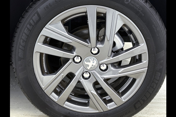 Peugeot 208 1.5 HDi 103PK Blue Active / 5Drs / Airco / Navigatie / Lm.velgen / Pdc / Apk nieuw