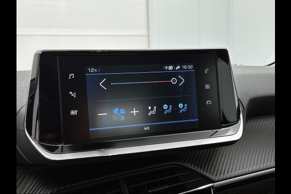 Peugeot 208 1.5 HDi 103PK Blue Active / 5Drs / Airco / Navigatie / Lm.velgen / Pdc / Apk nieuw