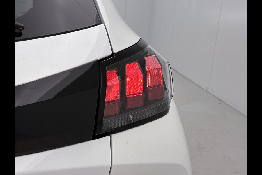 Peugeot 208 1.5 HDi 103PK Blue Active / 5Drs / Airco / Navigatie / Lm.velgen / Pdc / Apk nieuw