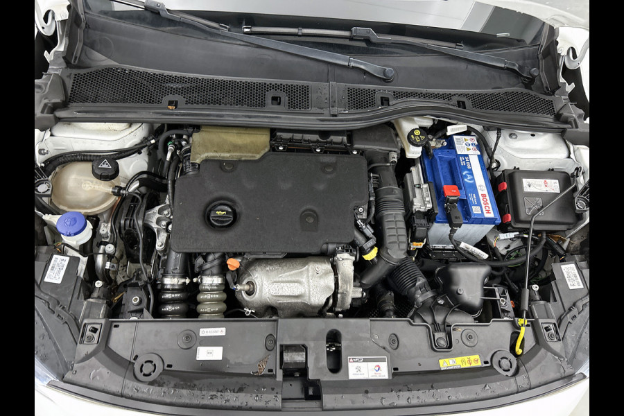 Peugeot 208 1.5 HDi 103PK Blue Active / 5Drs / Airco / Navigatie / Lm.velgen / Pdc / Apk nieuw