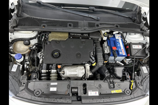 Peugeot 208 1.5 HDi 103PK Blue Active / 5Drs / Airco / Navigatie / Lm.velgen / Pdc / Apk nieuw
