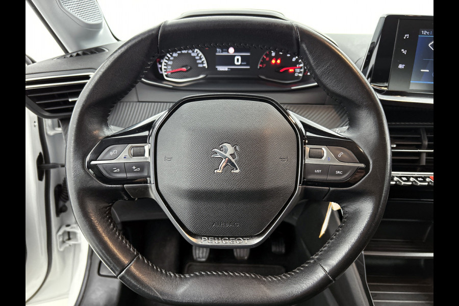 Peugeot 208 1.5 HDi 103PK Blue Active / 5Drs / Airco / Navigatie / Lm.velgen / Pdc / Apk nieuw