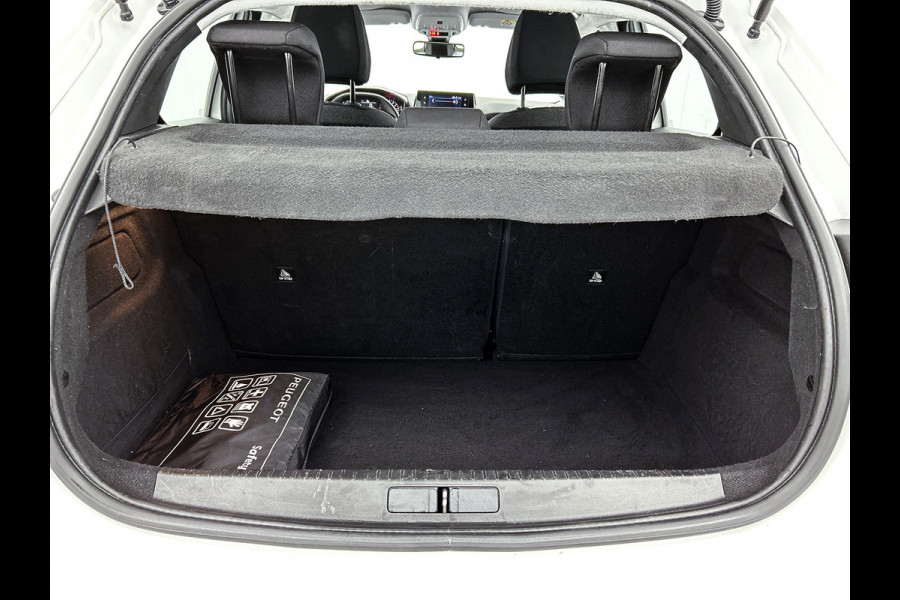 Peugeot 208 1.5 HDi 103PK Blue Active / 5Drs / Airco / Navigatie / Lm.velgen / Pdc / Apk nieuw