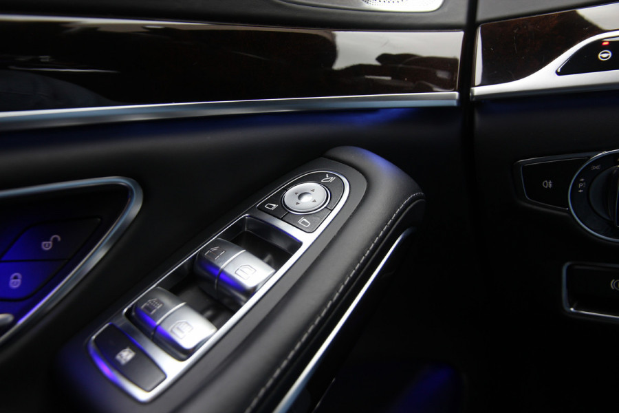 Mercedes-Benz S-Klasse 650 Maybach | Chauffeur | Entertainment | Pano