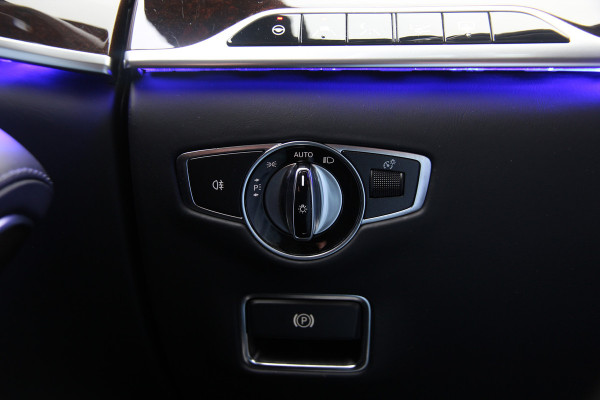 Mercedes-Benz S-Klasse 650 Maybach | Chauffeur | Entertainment | Pano
