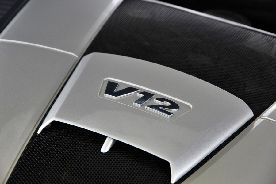 Mercedes-Benz S-Klasse 650 Maybach | Chauffeur | Entertainment | Pano