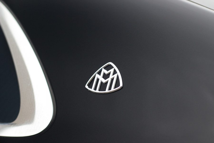 Mercedes-Benz S-Klasse 650 Maybach | Chauffeur | Entertainment | Pano