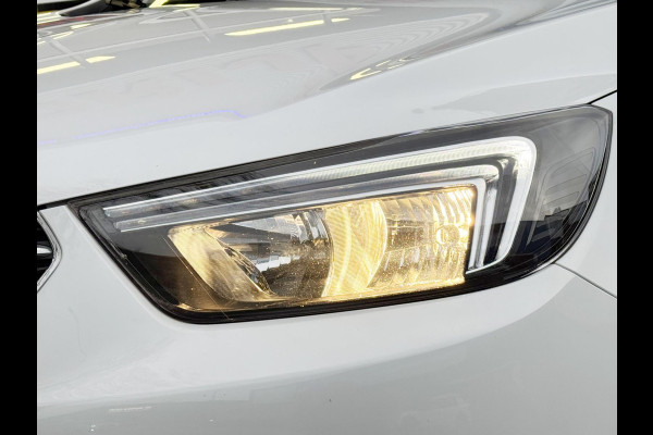 Opel Mokka X 1.4 Turbo Elite Edition - Navigatie I Leer I Airco I LED I PDC I Sport pakket I Dealer onderhouden