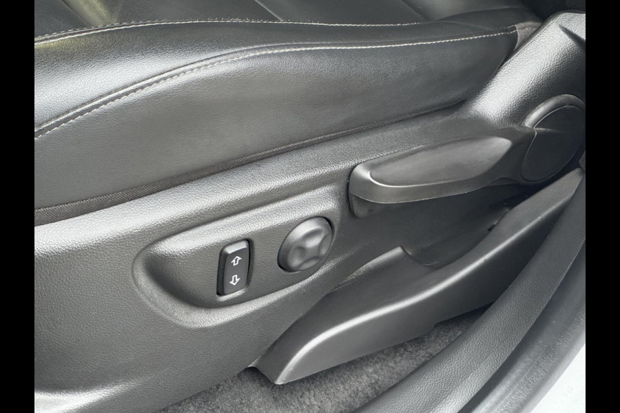 Opel Mokka X 1.4 Turbo Elite Edition - Navigatie I Leer I Airco I LED I PDC I Sport pakket I Dealer onderhouden