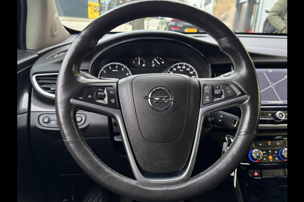 Opel Mokka X 1.4 Turbo Elite Edition - Navigatie I Leer I Airco I LED I PDC I Sport pakket I Dealer onderhouden