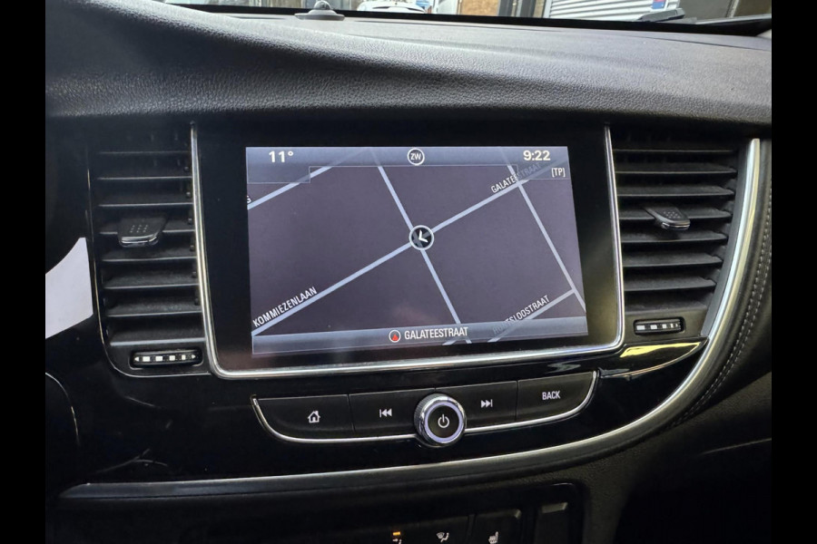 Opel Mokka X 1.4 Turbo Elite Edition - Navigatie I Leer I Airco I LED I PDC I Sport pakket I Dealer onderhouden