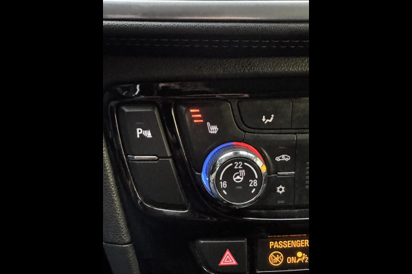 Opel Mokka X 1.4 Turbo Elite Edition - Navigatie I Leer I Airco I LED I PDC I Sport pakket I Dealer onderhouden