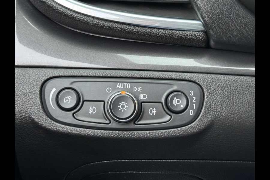 Opel Mokka X 1.4 Turbo Elite Edition - Navigatie I Leer I Airco I LED I PDC I Sport pakket I Dealer onderhouden