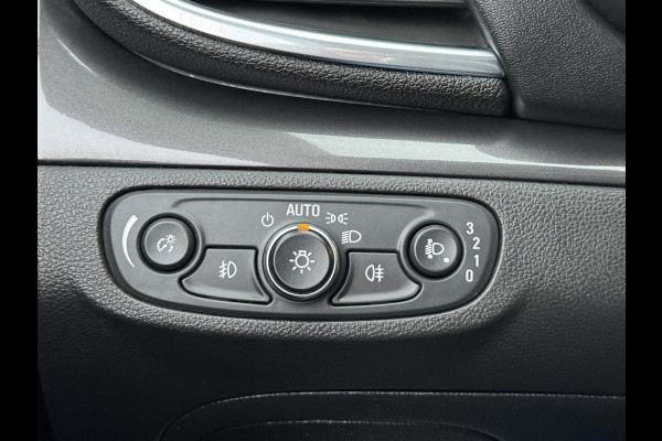 Opel Mokka X 1.4 Turbo Elite Edition - Navigatie I Leer I Airco I LED I PDC I Sport pakket I Dealer onderhouden