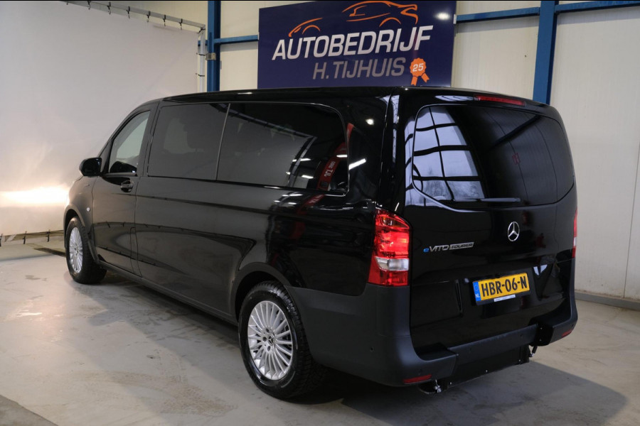 Mercedes-Benz eVito PRO L3 90 kWh > ROLSTOEL BUS <