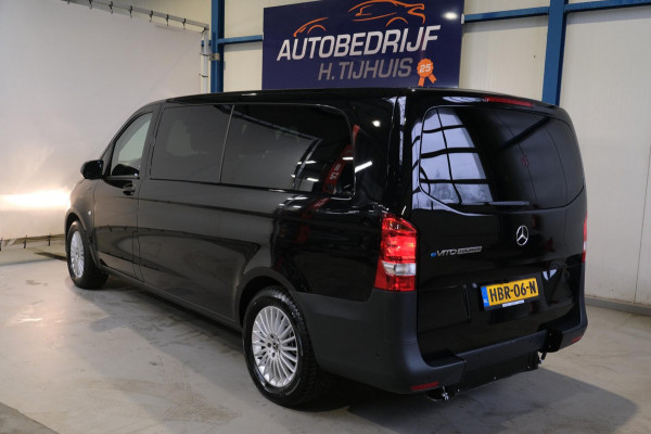 Mercedes-Benz eVito PRO L3 90 kWh > ROLSTOEL BUS <