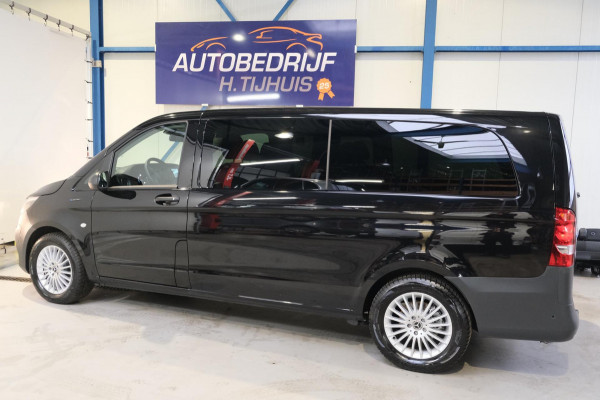 Mercedes-Benz eVito PRO L3 90 kWh > ROLSTOEL BUS <