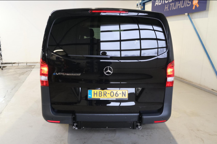 Mercedes-Benz eVito PRO L3 90 kWh > ROLSTOEL BUS <