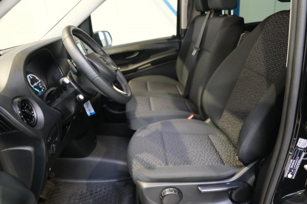 Mercedes-Benz eVito PRO L3 90 kWh > ROLSTOEL BUS <