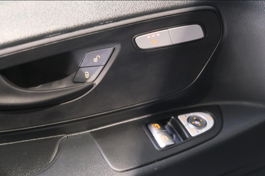 Mercedes-Benz eVito PRO L3 90 kWh > ROLSTOEL BUS <