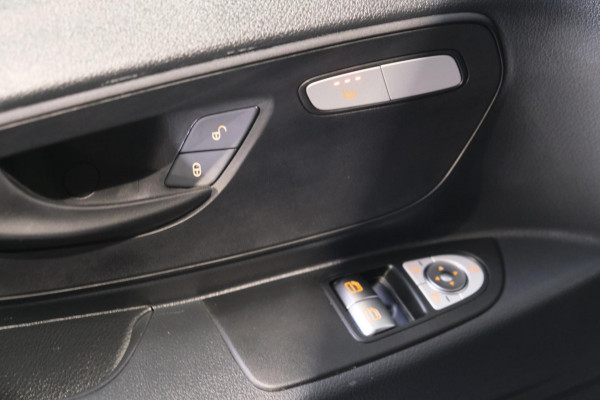 Mercedes-Benz eVito PRO L3 90 kWh > ROLSTOEL BUS <