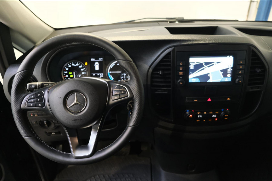 Mercedes-Benz eVito PRO L3 90 kWh > ROLSTOEL BUS <