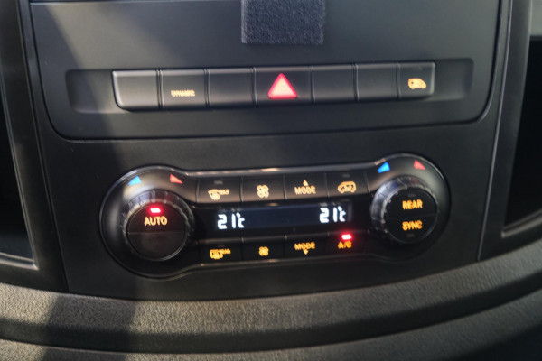 Mercedes-Benz eVito PRO L3 90 kWh > ROLSTOEL BUS <