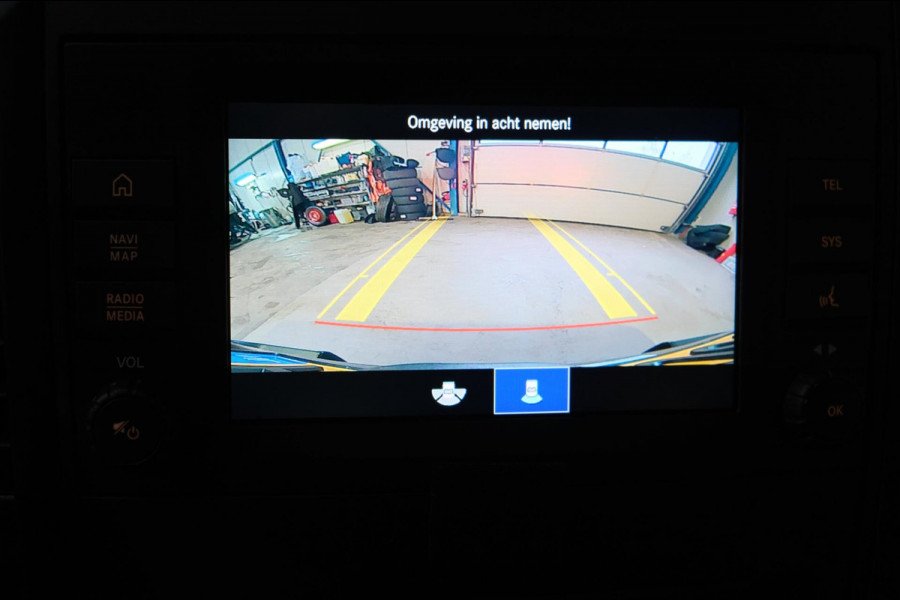 Mercedes-Benz eVito PRO L3 90 kWh > ROLSTOEL BUS <