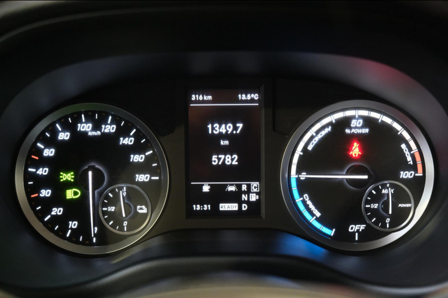 Mercedes-Benz eVito PRO L3 90 kWh > ROLSTOEL BUS <