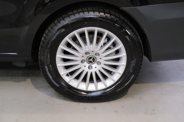 Mercedes-Benz eVito PRO L3 90 kWh > ROLSTOEL BUS <