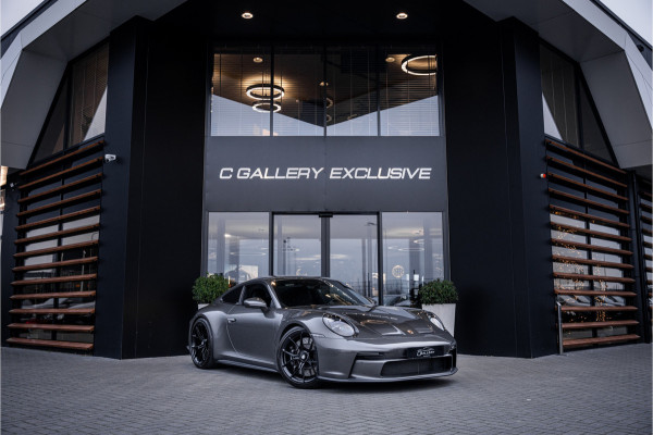 Porsche 911 992 4.0 GT3 Touring - Exclusive Manufaktur | Sport Chrono + | Bose | Lift