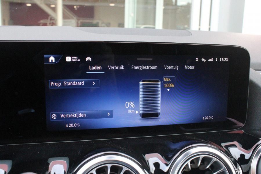 Mercedes-Benz GLA 250 e AMG LINE "NIEUW MODEL!" | PANORAMISCH SCHUIF/KANTEL DAK | ELEKTRISCH BEDIENBARE VOORSTOELEN MET GEHEUGENFUNCTIE EN "ZITKINEMATICA" | DRAADLOZE APPLE CARPLAY/ANDROID AUTO | NIGHT PAKKET: DAKRELING ZWART, ZIJRUITEN EN ACHTERRUITEN ZWART, LICHTMETALEN VELGEN 19" ZWART | HEAD UP DISPLAY | REALITY-NAVIGATIE  | 360° CAMERA | MULTI BEAM LED KOPLAMPEN | DODEHOEK DETECTIE | ADAPTIVE CRUISE CONTROL | KEYLESS GO | SFEER VERLICHTING | ELEKTRISCH BEDIENBARE ACHTERKLEP | DRAADLOZE TELEFOONLADER |