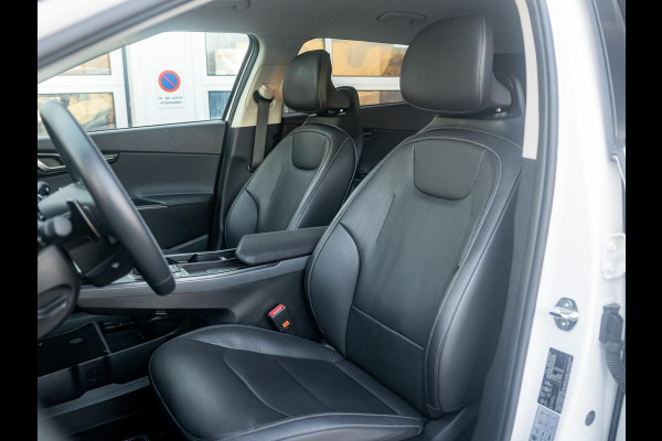 Kia Ev6 Edition Advanced 84.0 kWh | SOH 99.3% l Lage bijtelling tot 10-2029! Leder | Stoel & Stuurverwarming | Nieuw model!