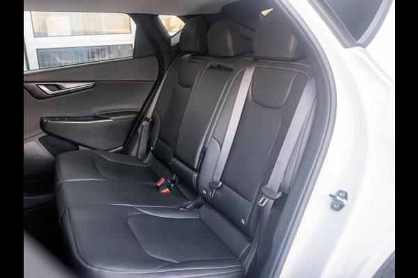 Kia Ev6 Edition Advanced 84.0 kWh | SOH 99.3% l Lage bijtelling tot 10-2029! Leder | Stoel & Stuurverwarming | Nieuw model!