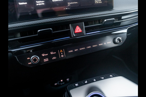 Kia Ev6 Edition Advanced 84.0 kWh | SOH 99.3% l Lage bijtelling tot 10-2029! Leder | Stoel & Stuurverwarming | Nieuw model!