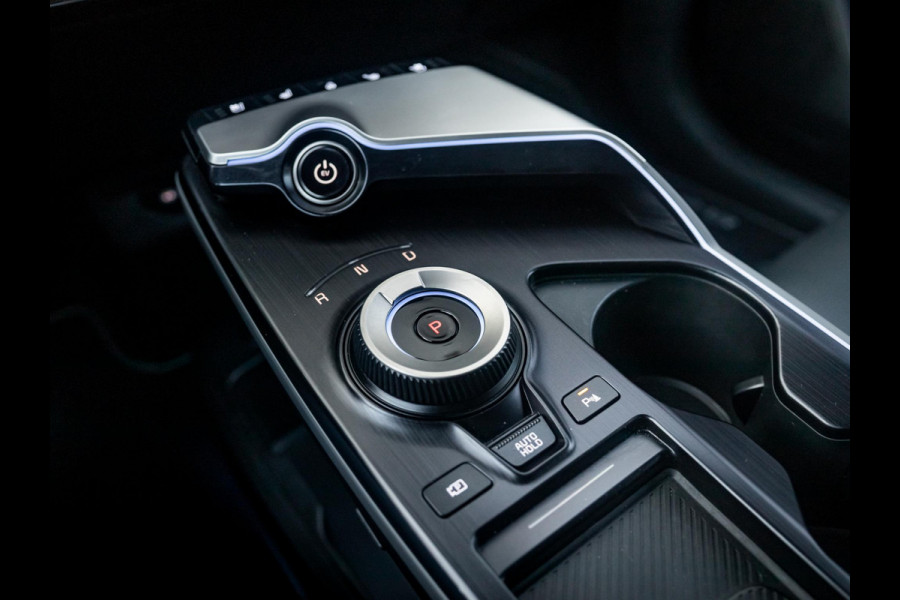 Kia Ev6 Edition Advanced 84.0 kWh | SOH 99.3% l Lage bijtelling tot 10-2029! Leder | Stoel & Stuurverwarming | Nieuw model!