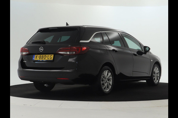 Opel Astra Sports Tourer 1.2 Business Elegance 146PK | CarPlay | Camera
