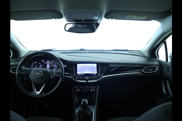 Opel Astra Sports Tourer 1.2 Business Elegance 146PK | CarPlay | Camera