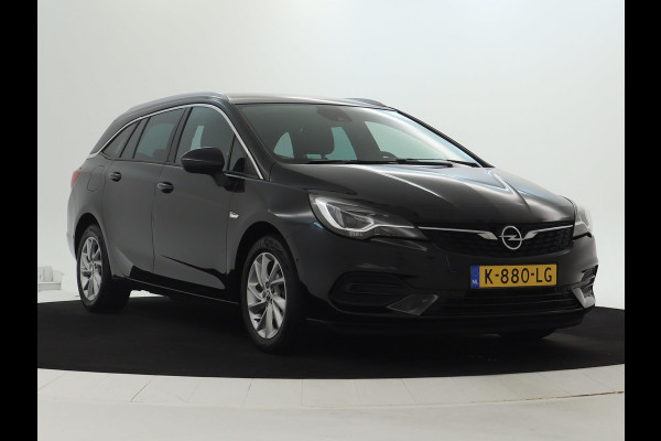 Opel Astra Sports Tourer 1.2 Business Elegance 146PK | CarPlay | Camera