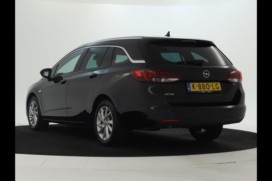 Opel Astra Sports Tourer 1.2 Business Elegance 146PK | CarPlay | Camera