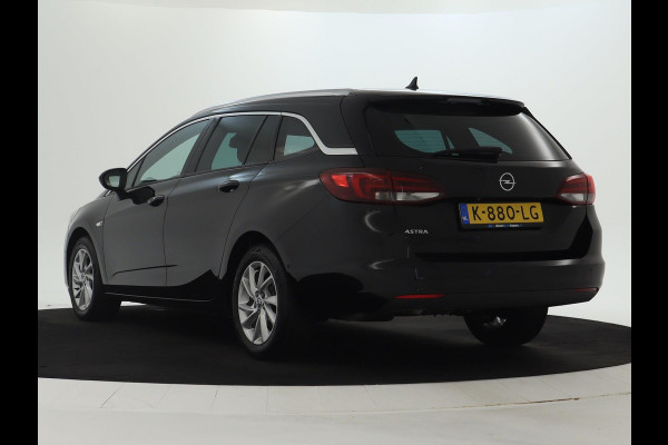 Opel Astra Sports Tourer 1.2 Business Elegance 146PK | CarPlay | Camera