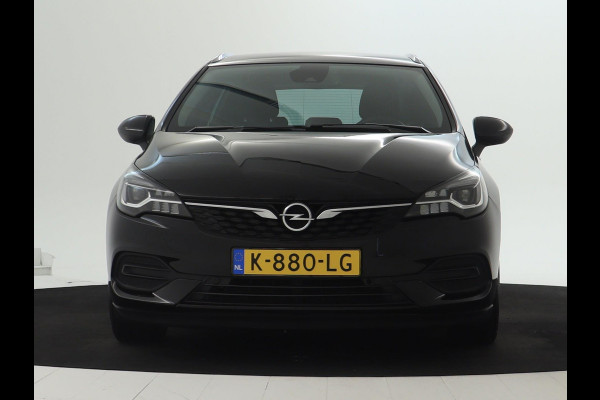 Opel Astra Sports Tourer 1.2 Business Elegance 146PK | CarPlay | Camera