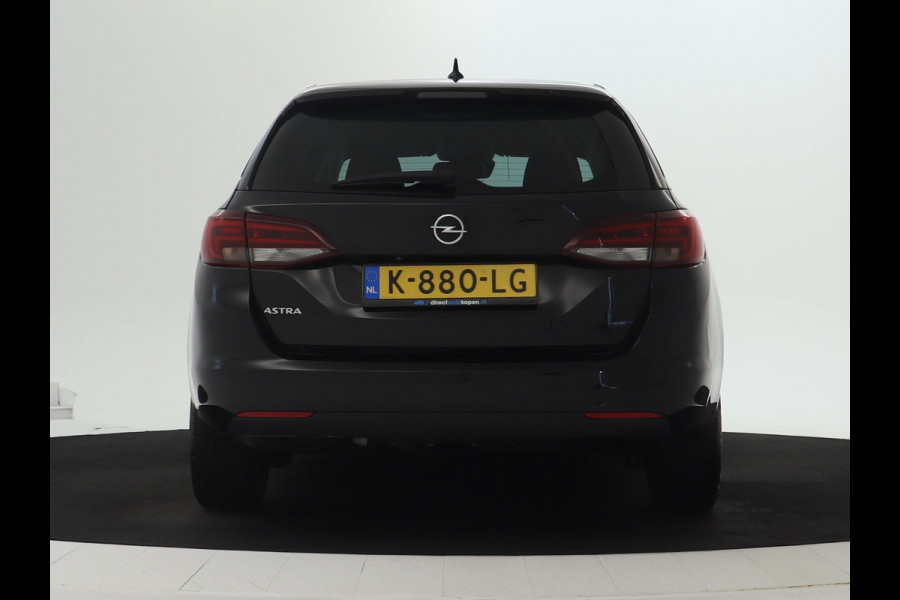 Opel Astra Sports Tourer 1.2 Business Elegance 146PK | CarPlay | Camera