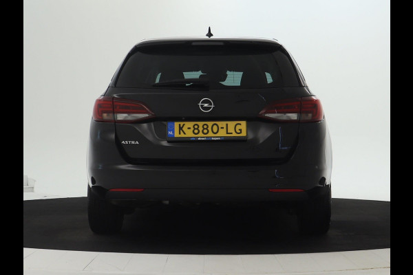 Opel Astra Sports Tourer 1.2 Business Elegance 146PK | CarPlay | Camera