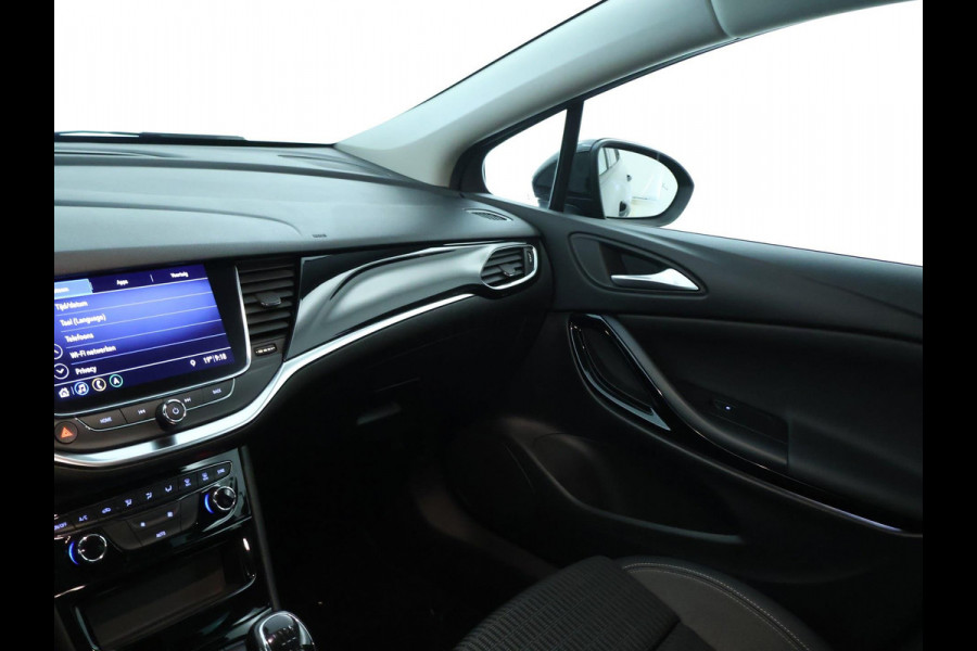 Opel Astra Sports Tourer 1.2 Business Elegance 146PK | CarPlay | Camera